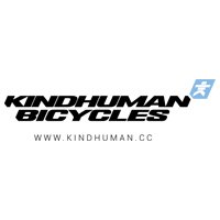 Kind Human Bicycles logo