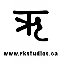 RK Studios logo